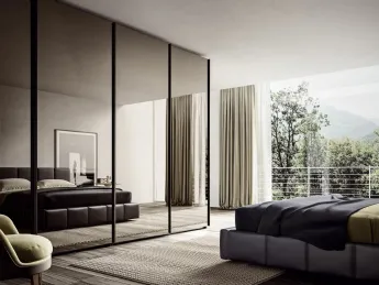 Liscia Specchio Bronzo 