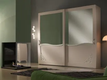 Luna art 5214 con specchi