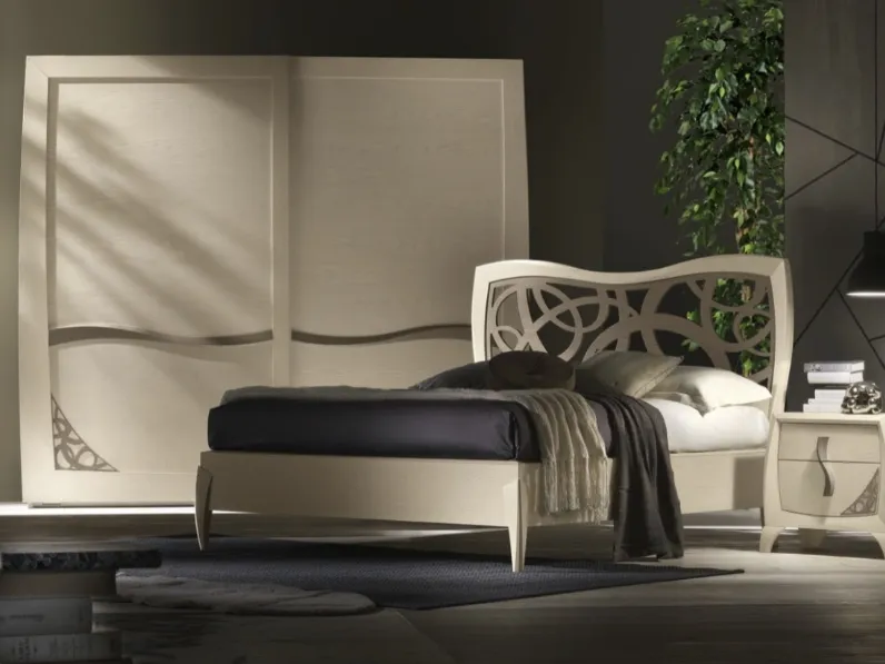 Armadio Luna-Glamour Giannone Arredi