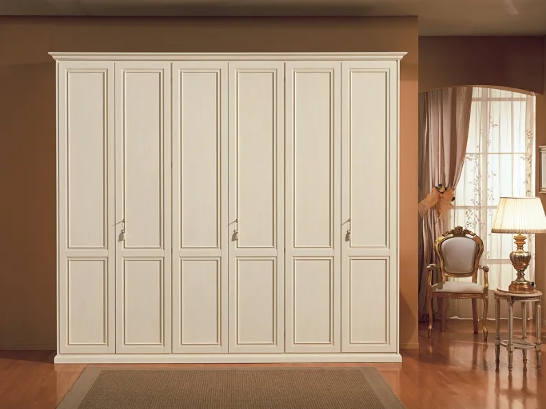 Armadio Lussy di Flex