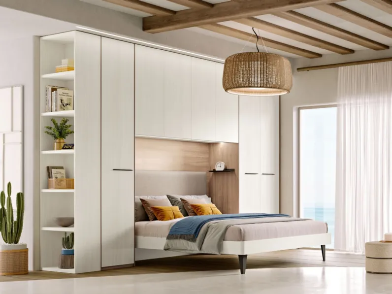 Armadio Lyra LY13 di MCSMobili