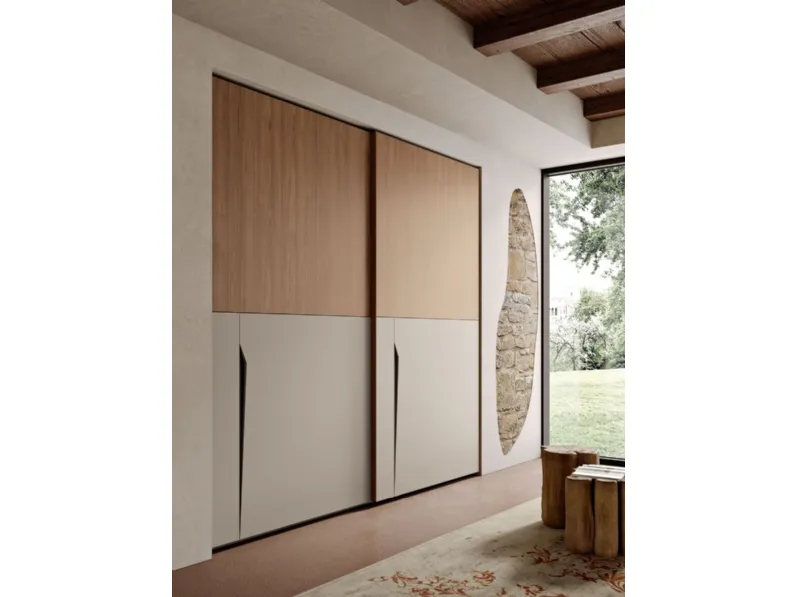 Armadio Lyra LY16 di MCSMobili