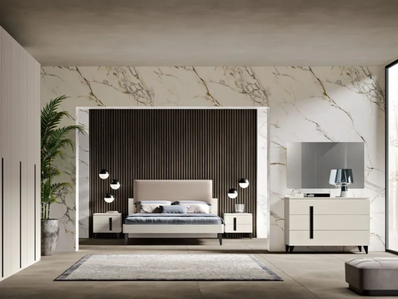 Armadio Lyra LY18 di MCSMobili