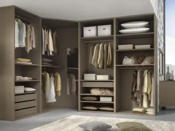 Manhattan art 6120 finitura Creta poro aperto