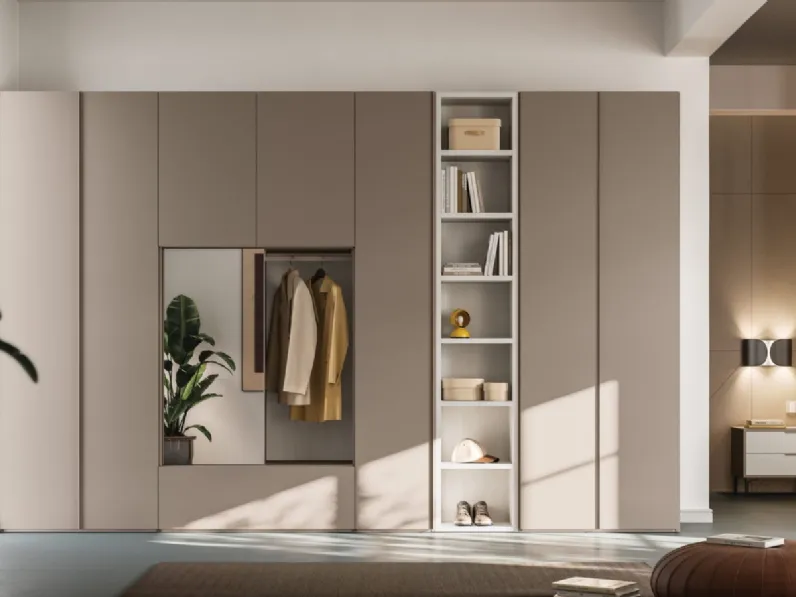 Armadio Manlò 26 di Orme