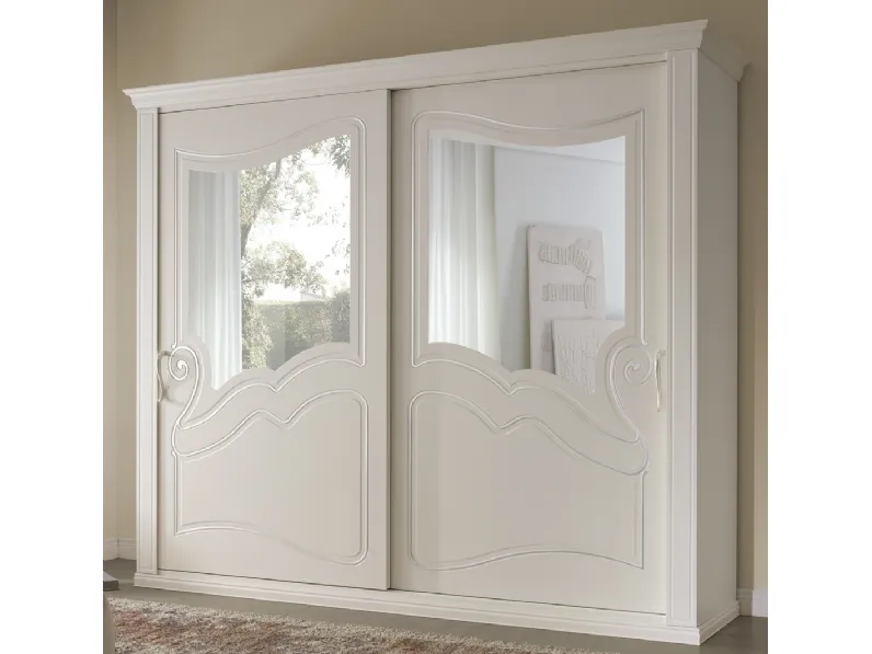 Armadio Marianna di Flex