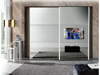 Martina Bianco Frassino Specchio