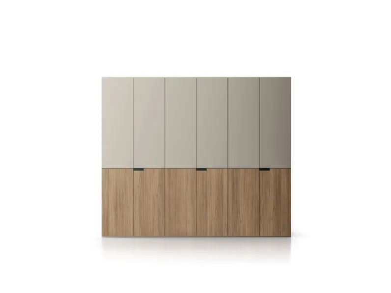 Armadio Master Battente 01 di SantaLucia