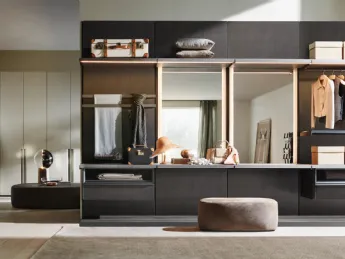 Master Dressing angolare