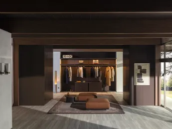 Master Dressing Cabina Armadio