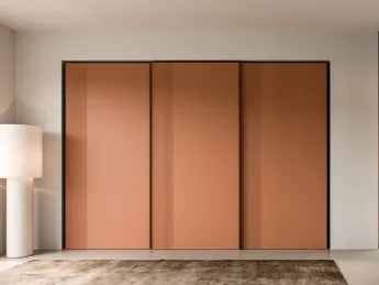 Match anta scorrevole