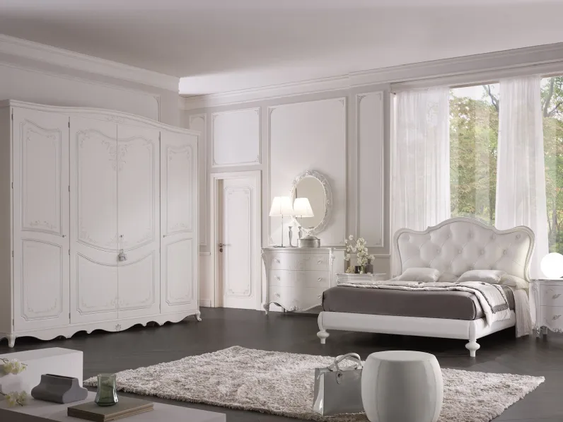 Armadio Matilde di Flex