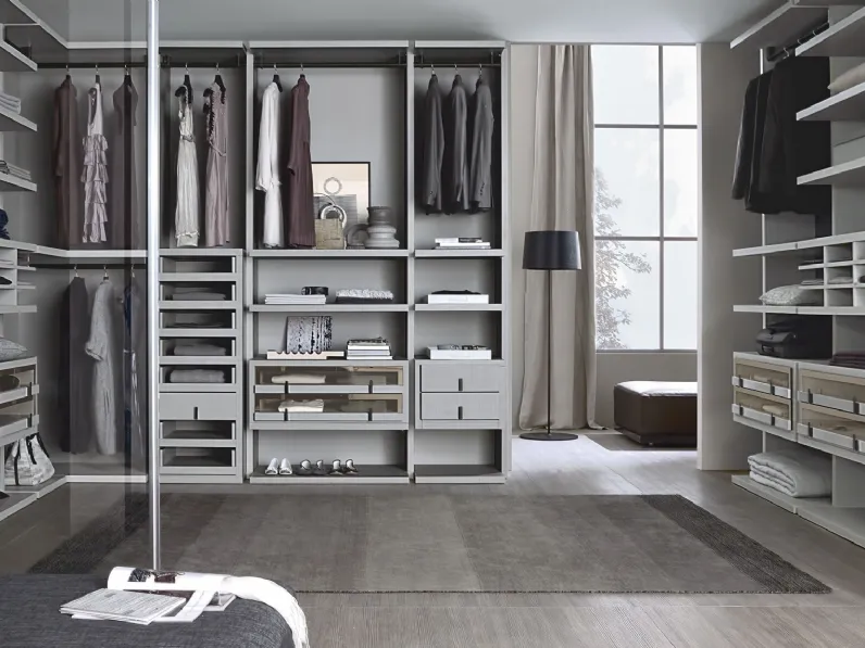 Cabina Armadio Millimetrica di Misuraemme