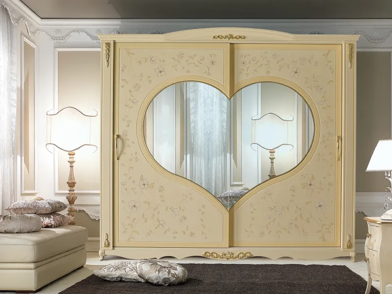 Armadio Miriam di Flex