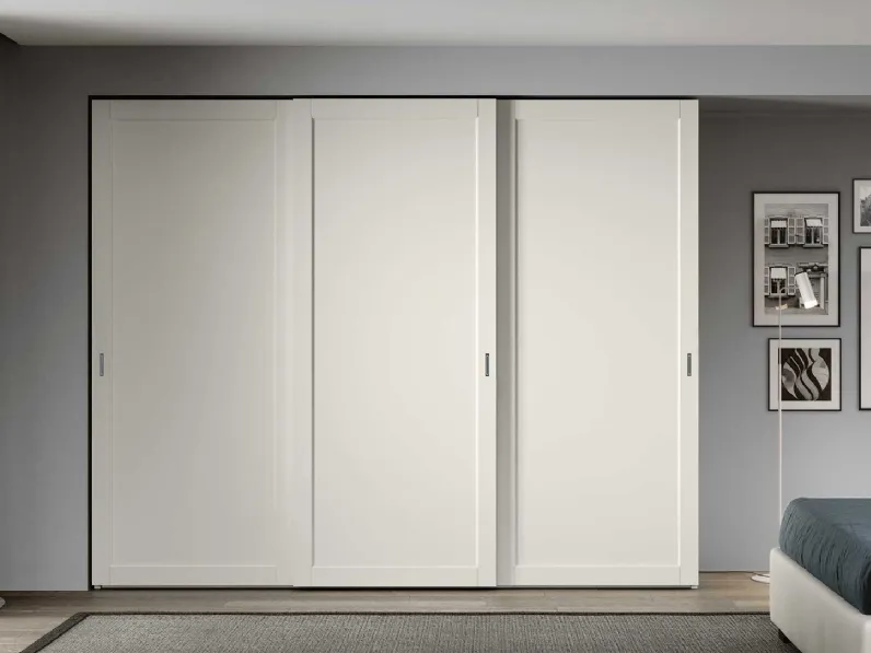 Armadio Modular M08 di Euro Design