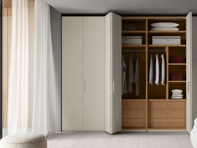 Armadio Modular M15 di Euro Design