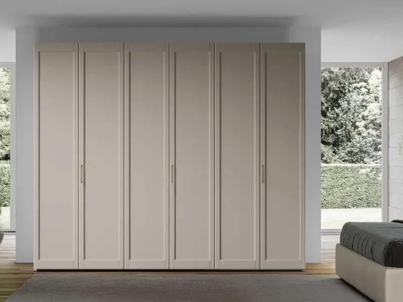 Armadio Modular M22 di Euro Design