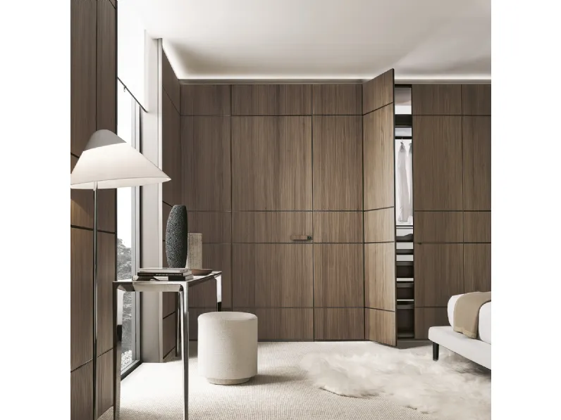 Armadio Modulor di Rimadesio