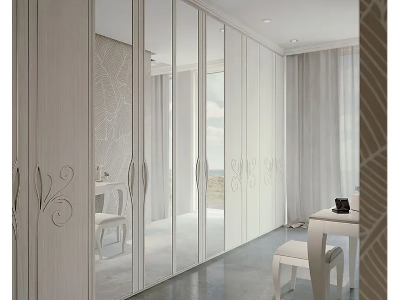 Armadio Mon Amour di Fasolin