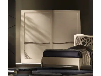 Moon Scorrevole con traforo