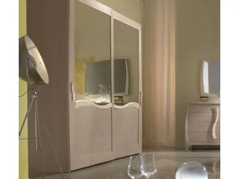 Moon Scorrevole Specchio