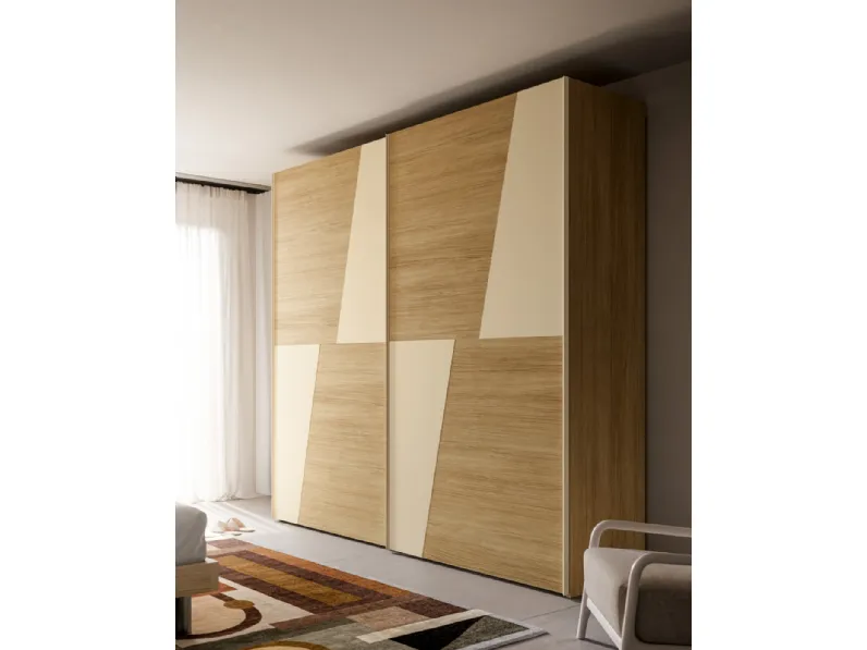 Armadio Mosa Scorrevole di SantaLucia