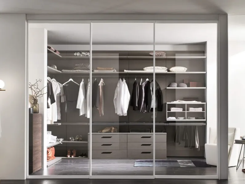 Cabina Armadio Movida di Maronese