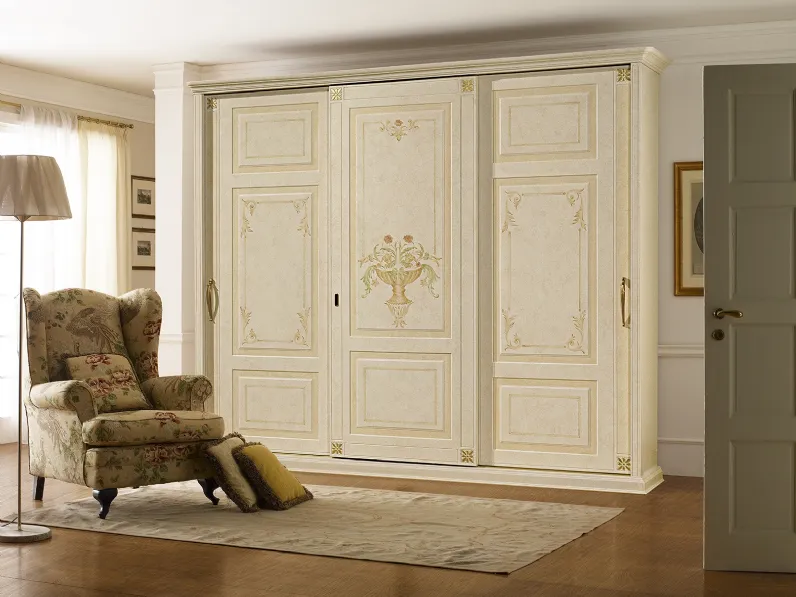 Armadio Nadia di Flex