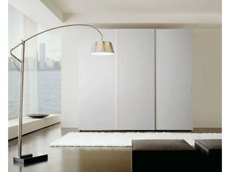 Armadio Naif di Cam Armadi