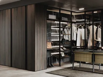 Naked Cabina Armadio