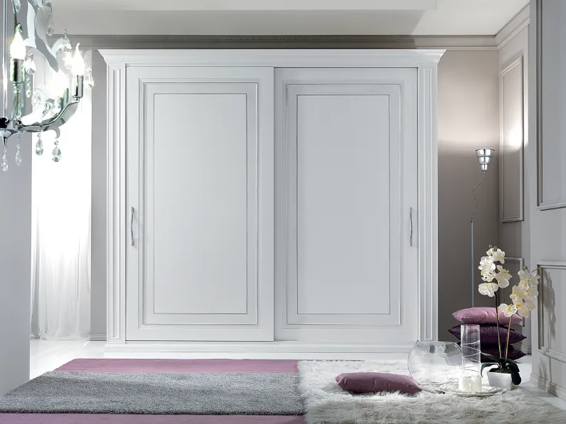 Armadio Nancy di Flex