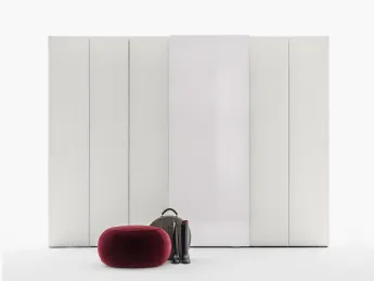 Freedhome Natural Wood e vetro