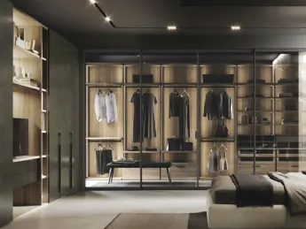 Neverstop Cabina Armadio