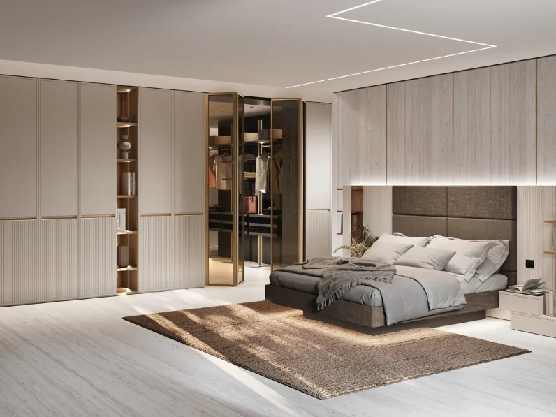 Armadio Nica di GF Interiors