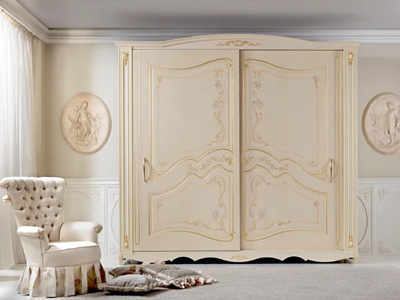 Armadio Nicole di Flex