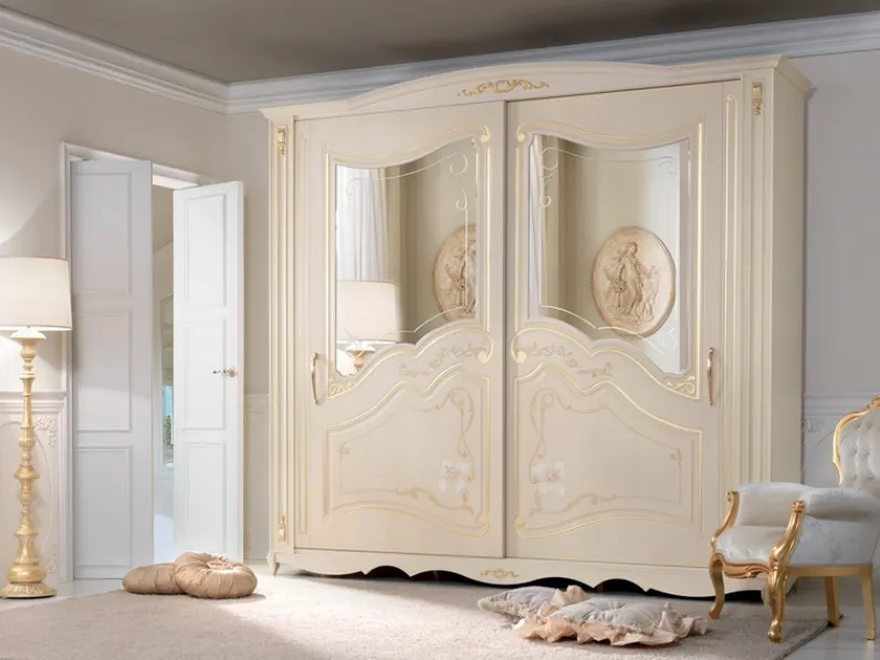 Armadio Nicole di Flex