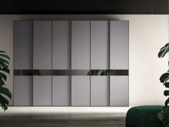 Noto Lateral Specchio Night 21