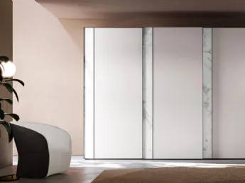 Frame Vertical Night 32