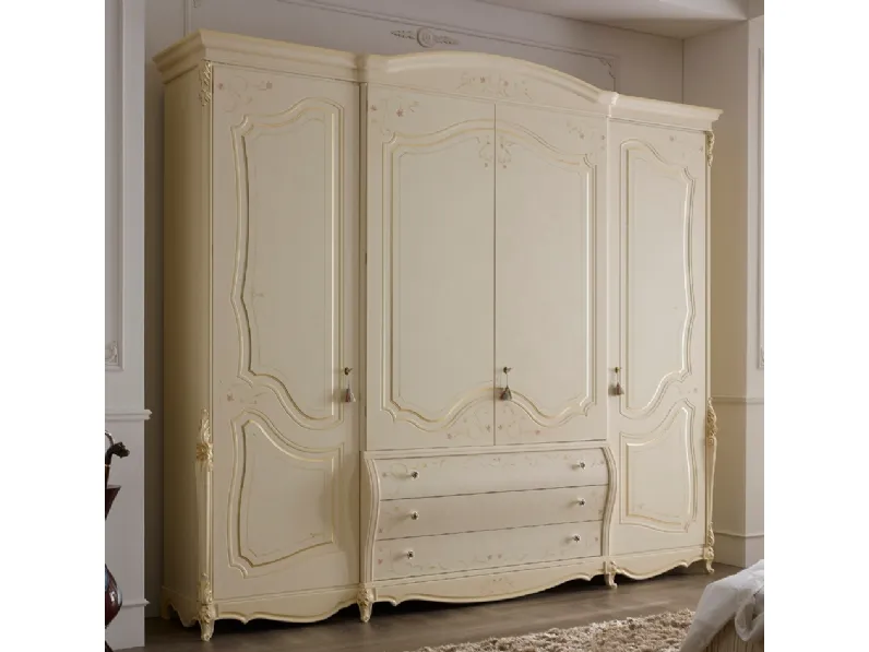 Armadio Nina di Flex