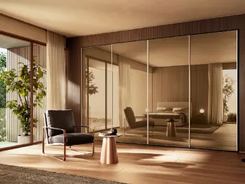 Ninfea Anta Scorrevole