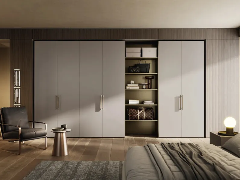 Armadio Ninfea di Febal Casa