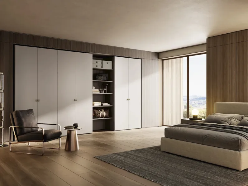 Armadio Ninfea di Febal Casa