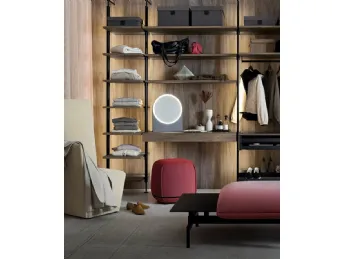 Novel Cabina Armadio