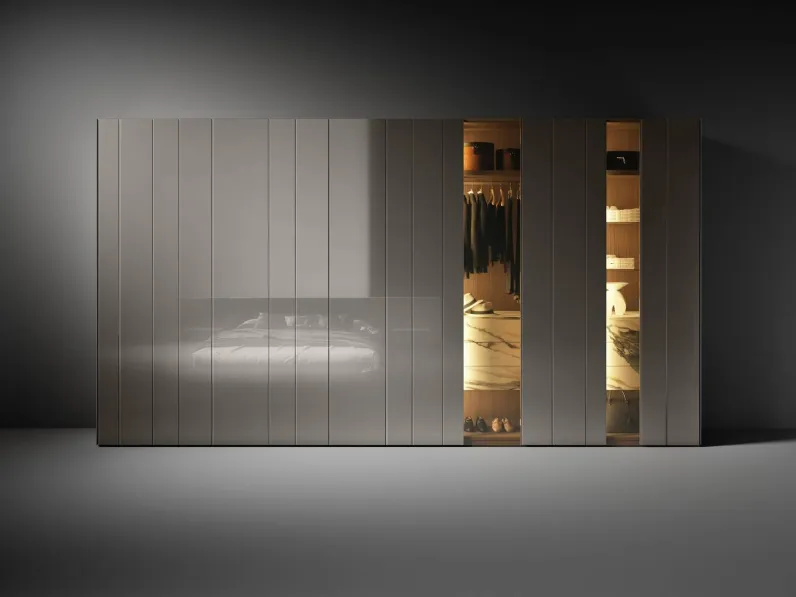 Armadio NOW 2739 di Lago