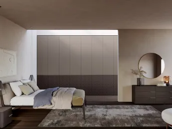 Diamante Cappuccino e Rovere