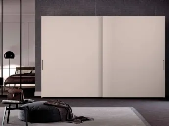 Gap Scorrevole Lino Opaco 