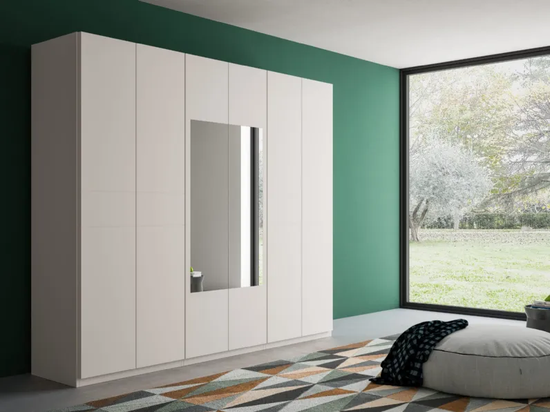 Armadio Omega di Flex