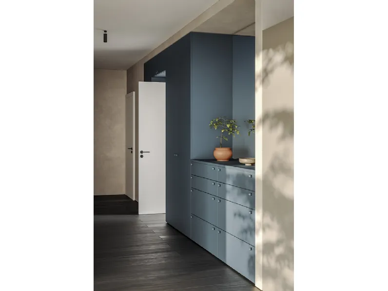 Armadio One A01 di Colombini Casa