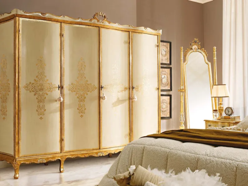 Armadio Opera 286|4 di Andrea Fanfani