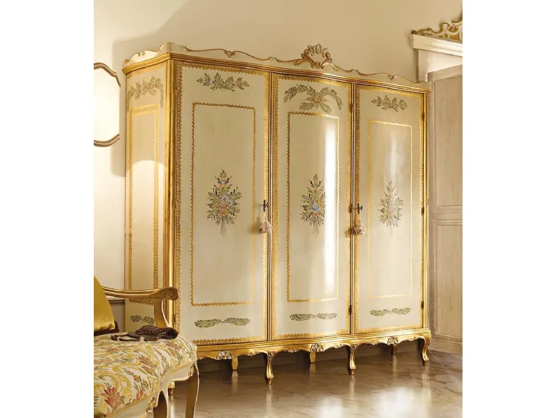 Armadio Opera 286 di Andrea Fanfani